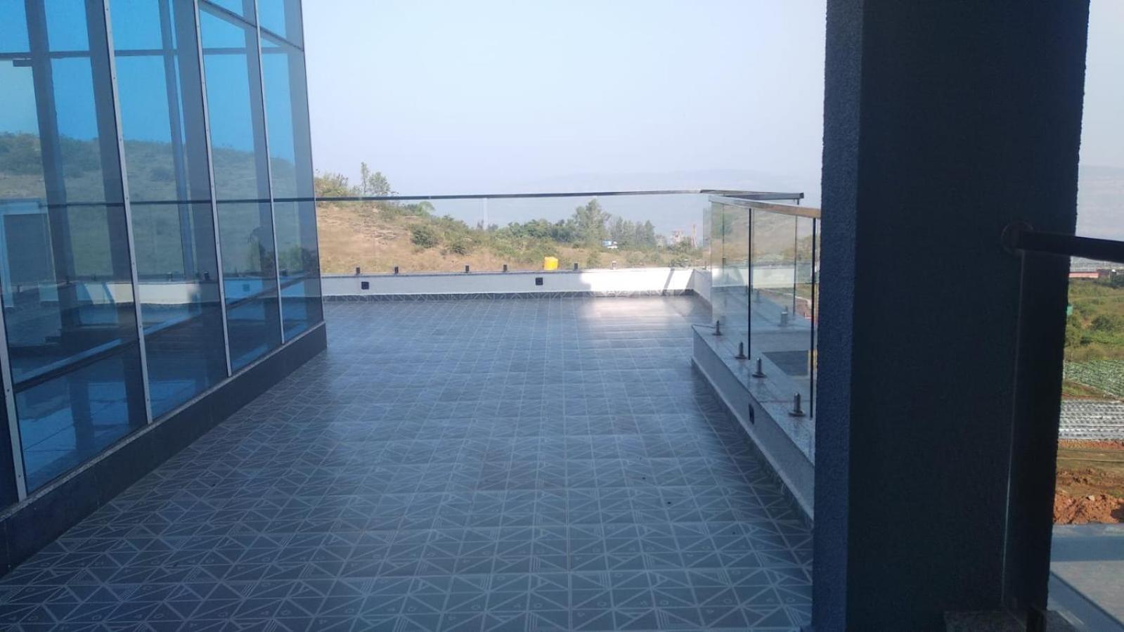 Arc Valley Resort Mahābaleshwar Exterior foto